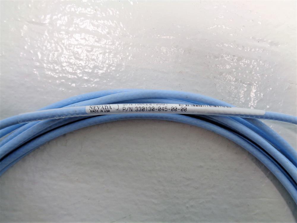 Bently Nevada Extension Cable 330130-045-00-00